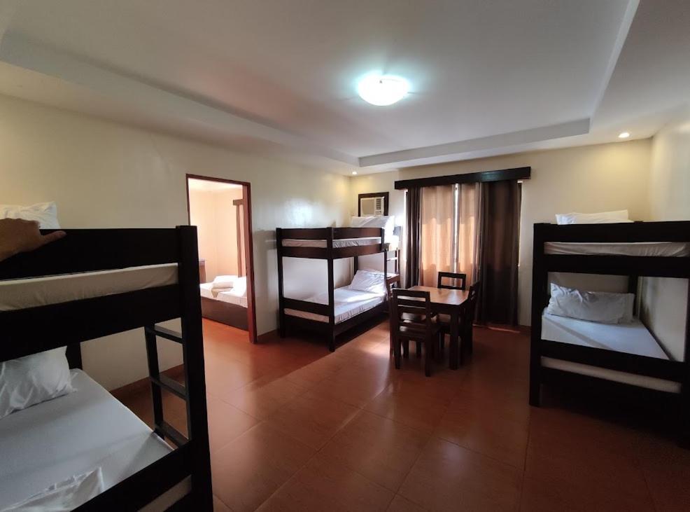 Klir Waterpark Resort And Hotels Guiguinto Exterior foto