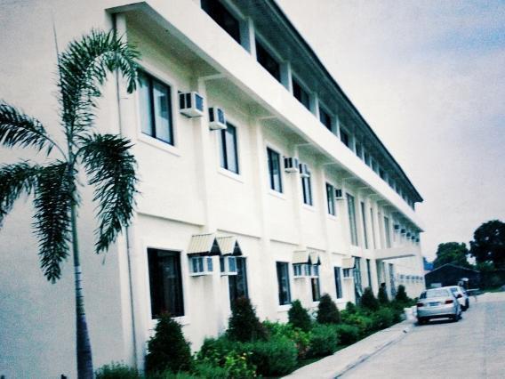 Klir Waterpark Resort And Hotels Guiguinto Exterior foto